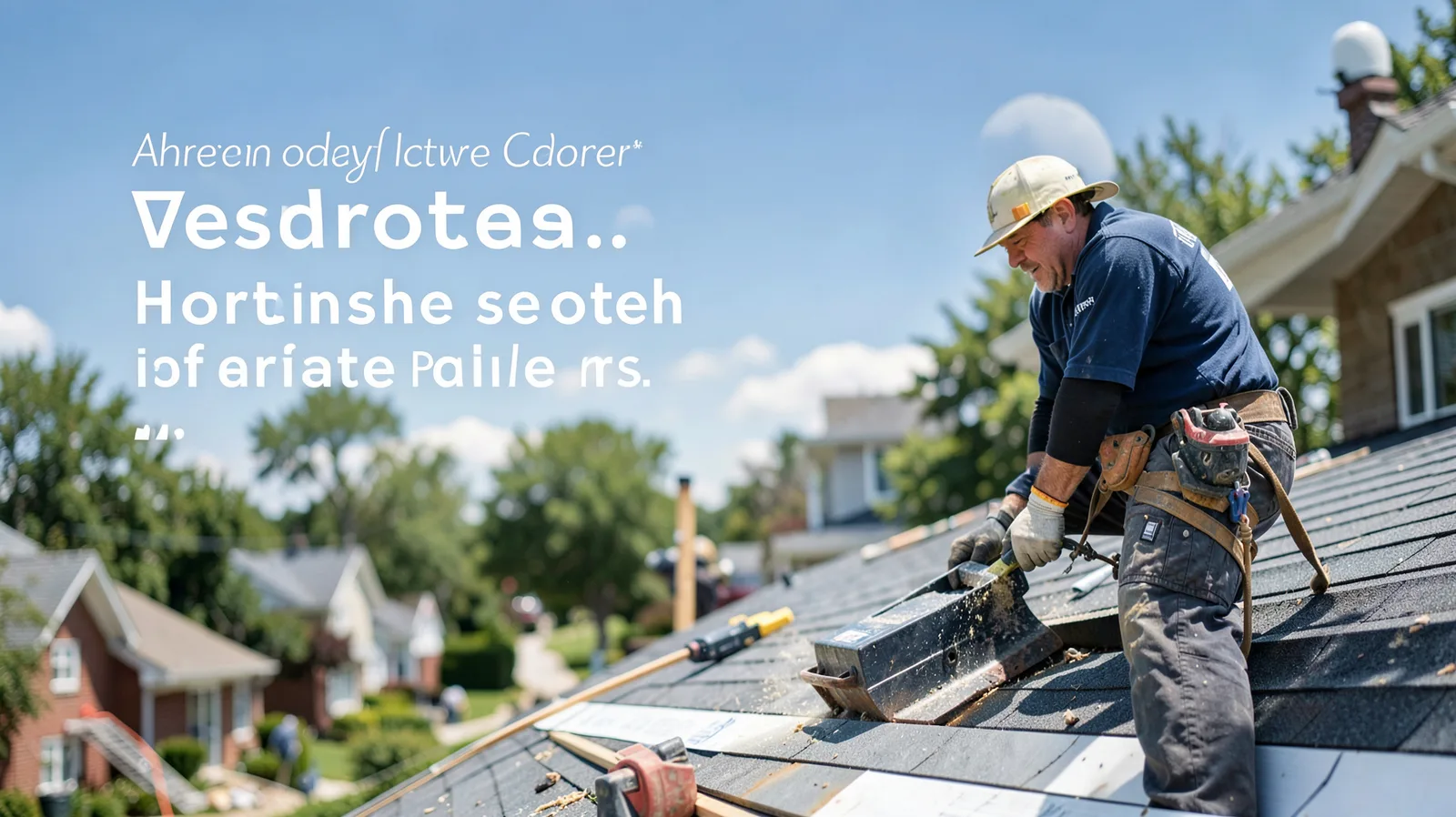 Roof Replacement in Wadmalaw Island, SC near me